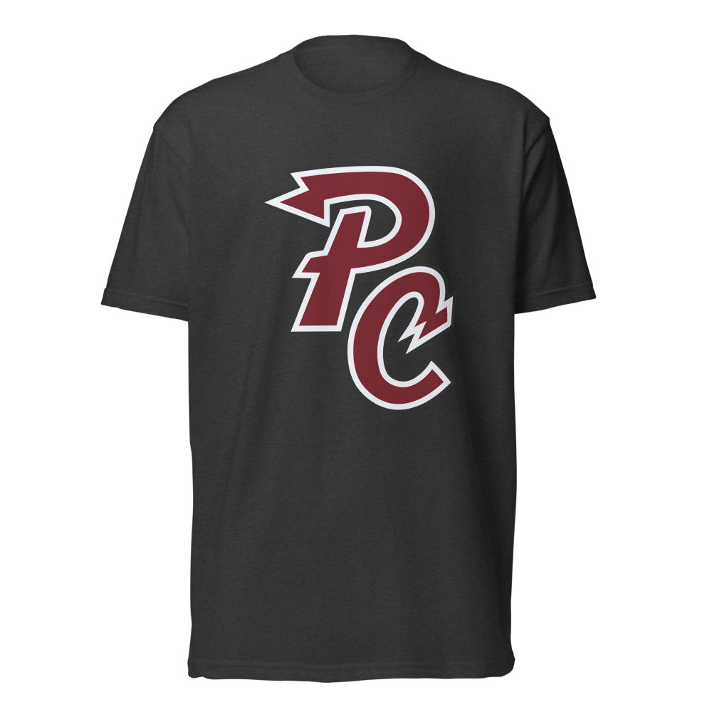 Pickens County High School Design 1 — Charcoal