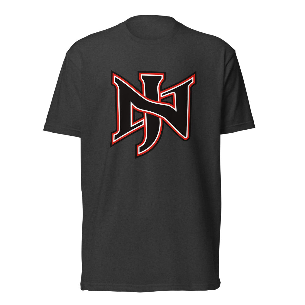North Jackson High School Design 1 — Charcoal