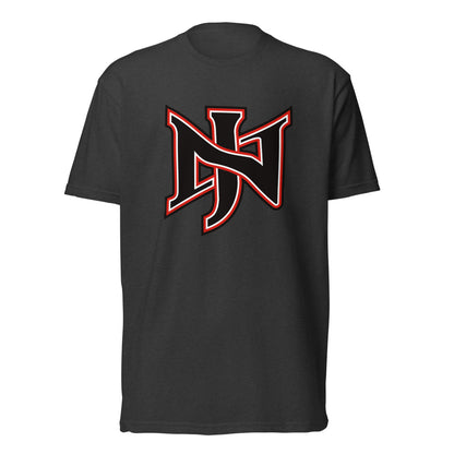 North Jackson High School Design 1 — Charcoal