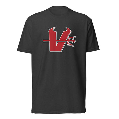 Verbena High School Design 1 — Charcoal