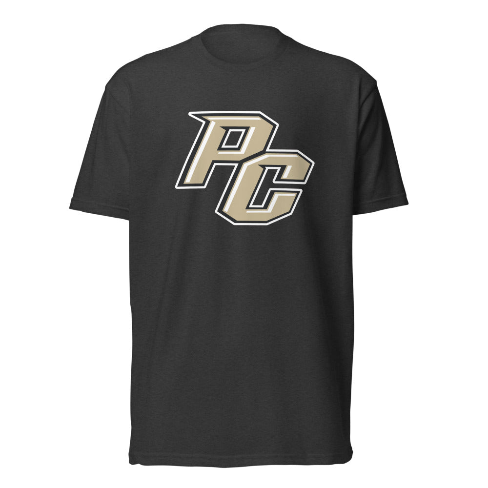 Pell City High School Design 1 — Charcoal