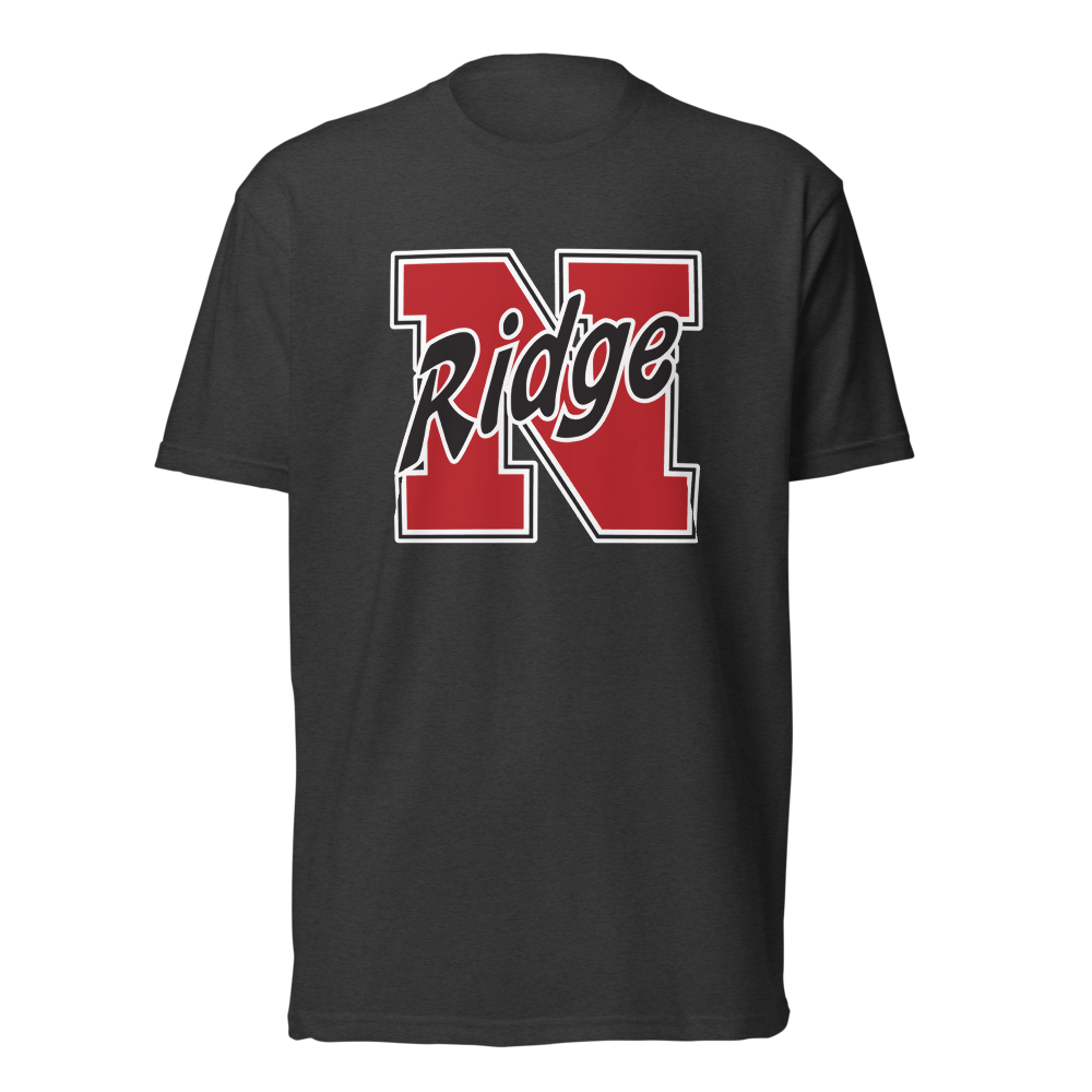 Northridge High School Design 1 — Charcoal