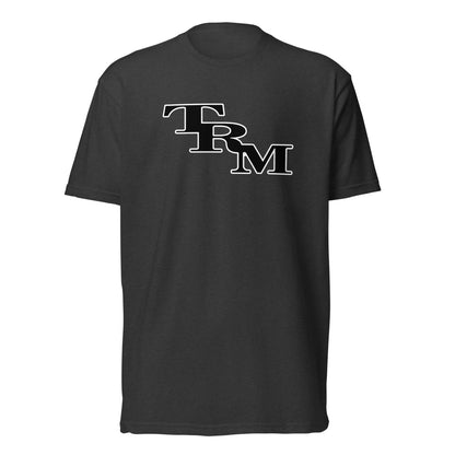 T.R. Miller High School Design 1 — Charcoal