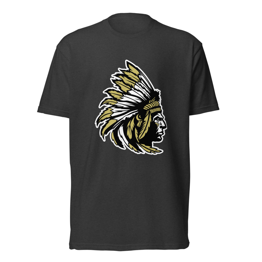 Wetumpka High School Design 1 — Charcoal