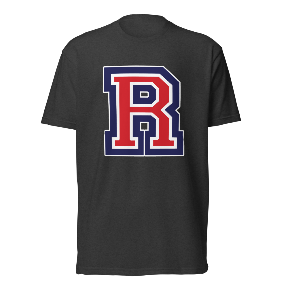 Richfield High School Design 1 — Charcoal