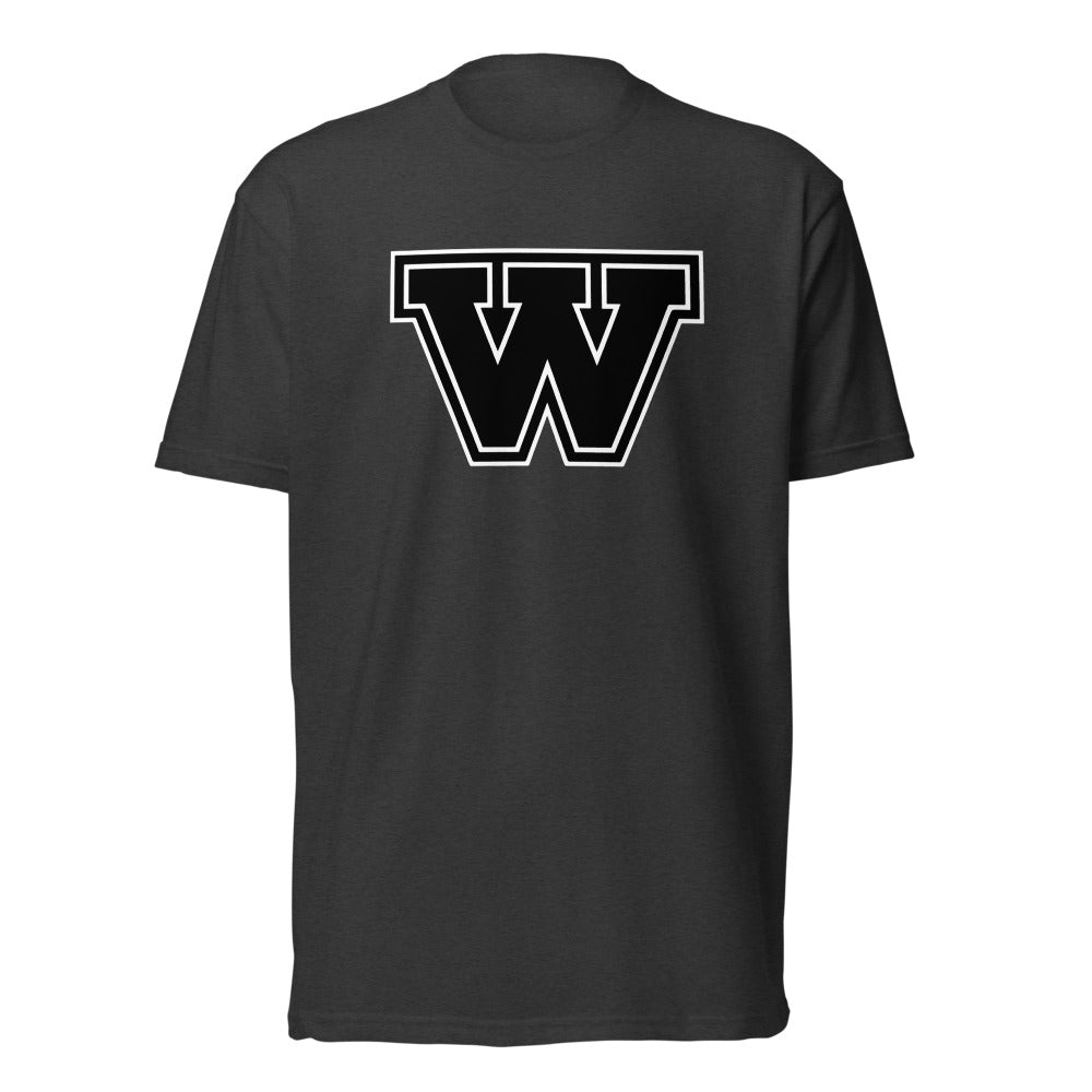 Walter Wellborn High School Design 1 — Charcoal