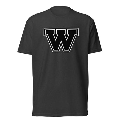 Walter Wellborn High School Design 1 — Charcoal