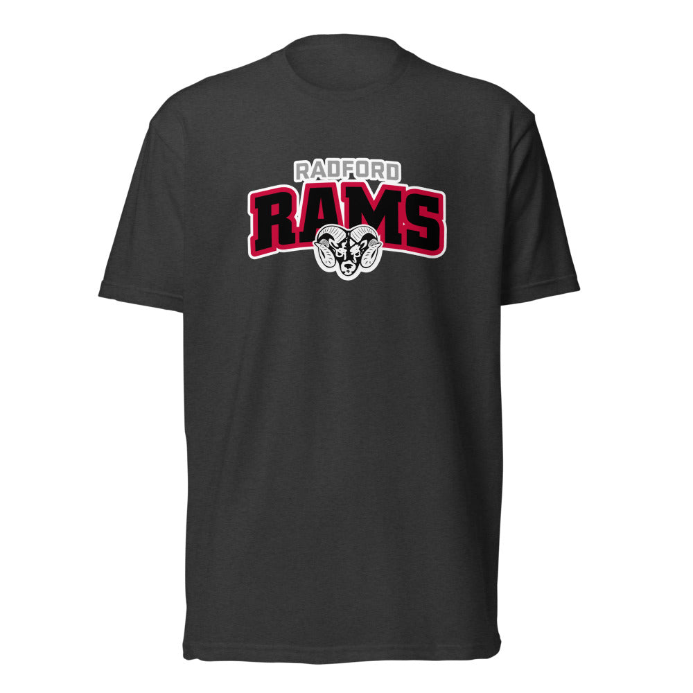 Radford High School Design 1 — Charcoal