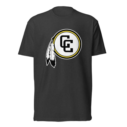 Colbert County High School Design 1 — Charcoal