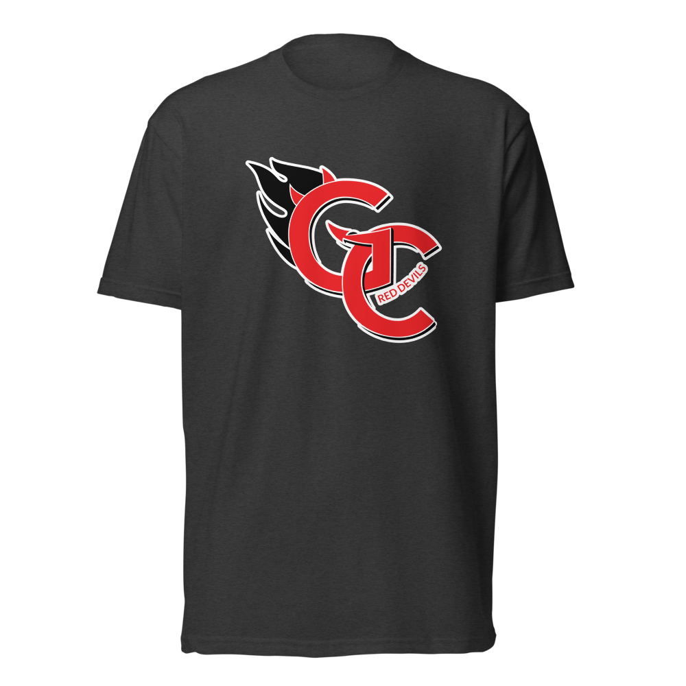 Grand County High School Design 1 — Charcoal