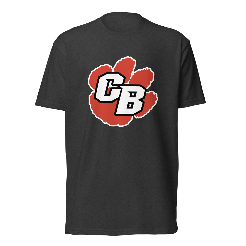 Cedar Bluff High School Design 1 — Charcoal