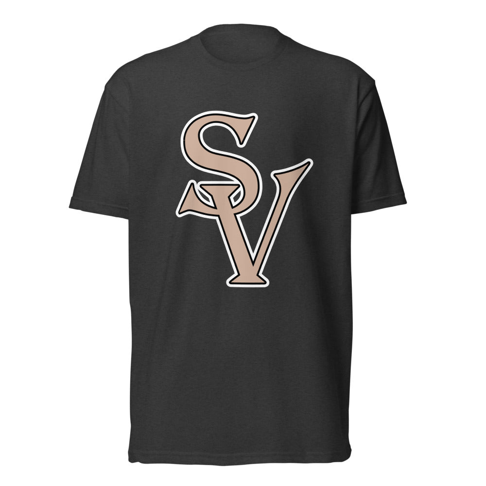 Sipsey Valley  High School Design 1 — Charcoal