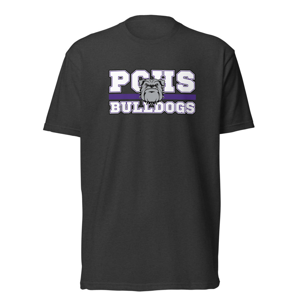 Pike County High School Design 1 — Charcoal
