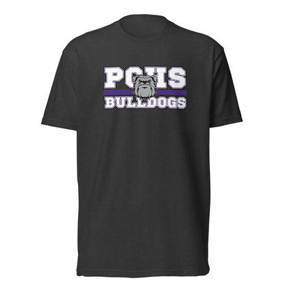 Pike County High School Design 1 — Charcoal