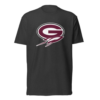 Gardendale High School Design 1 — Charcoal