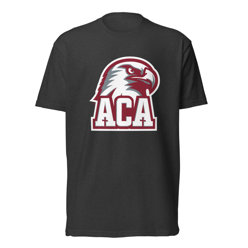 Alabama Christian Academy Design 1 — Charcoal