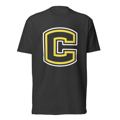 Cleveland High School Design 1 — Charcoal