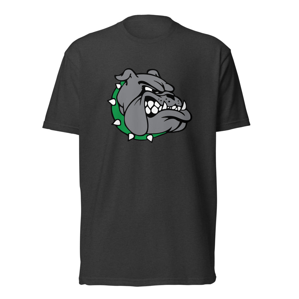 Holtville High School Design 1 — Charcoal