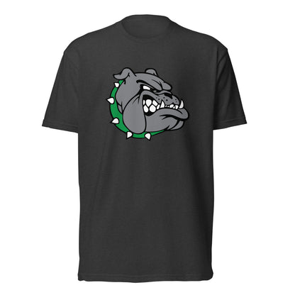 Holtville High School Design 1 — Charcoal
