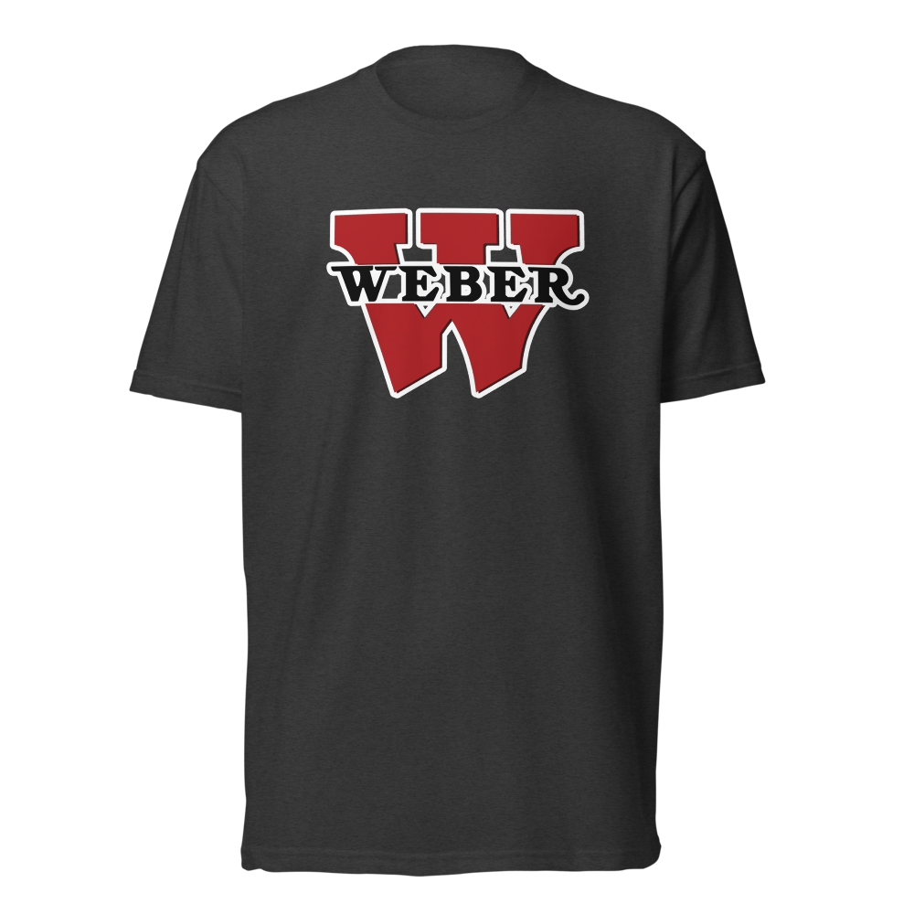 Weber High School Design 1 — Charcoal