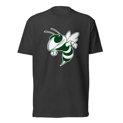 Locust Fork High School Design 1 — Charcoal