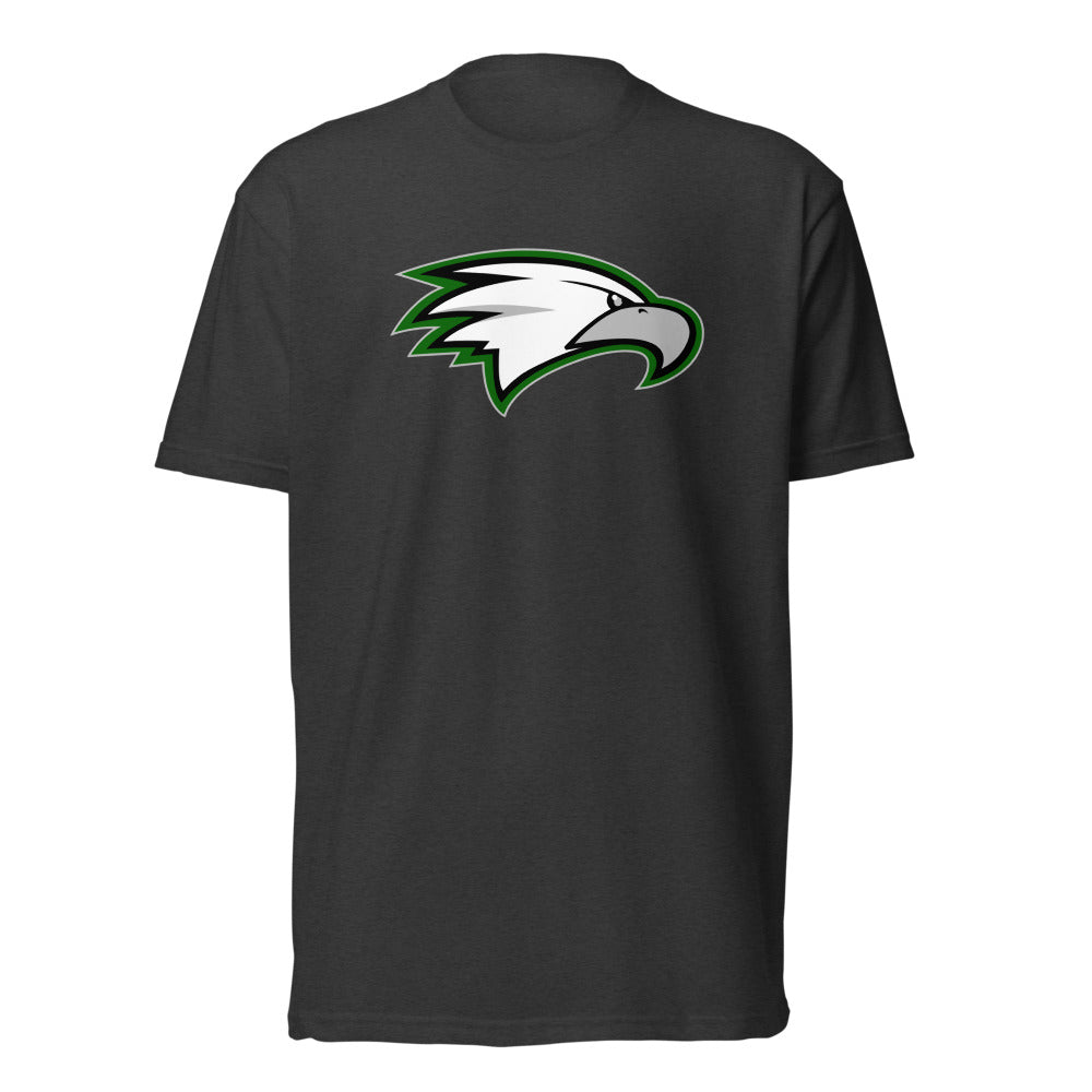Hokes Bluff High School Design 1 — Charcoal