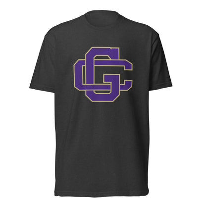 Geneva County High School Design 1 — Charcoal