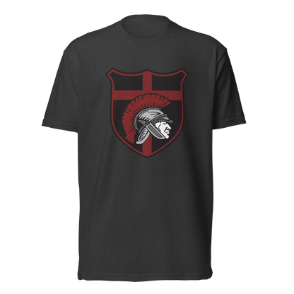 Excel Christian School Design 1 — Charcoal