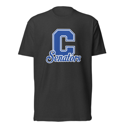 Carson High School Design 1 — Charcoal