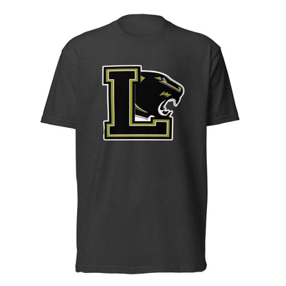 Lanett High School Design 1 — Charcoal