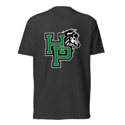 Holly Pond High School Design 1 — Charcoal