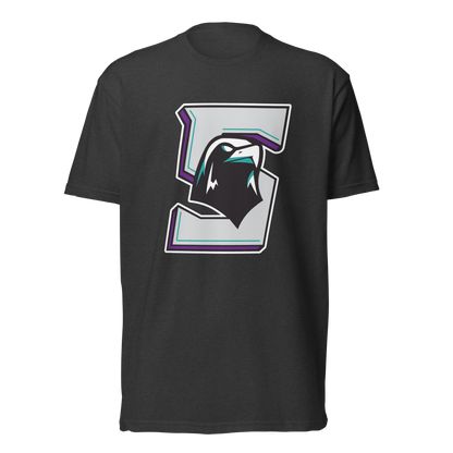 Silverado High School Design 1 — Charcoal