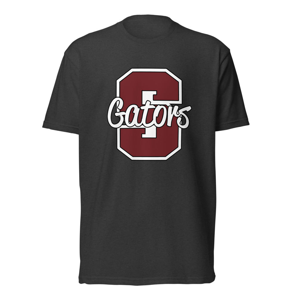 Satsuma High School Design 1 — Charcoal