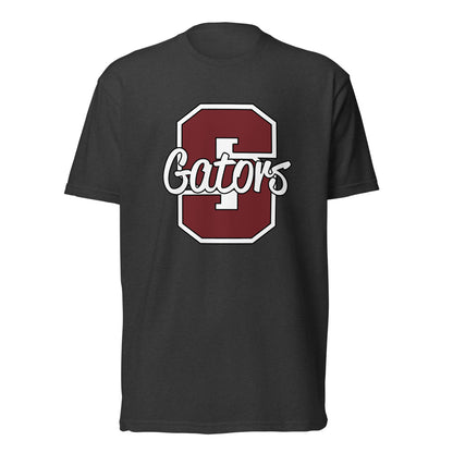 Satsuma High School Design 1 — Charcoal