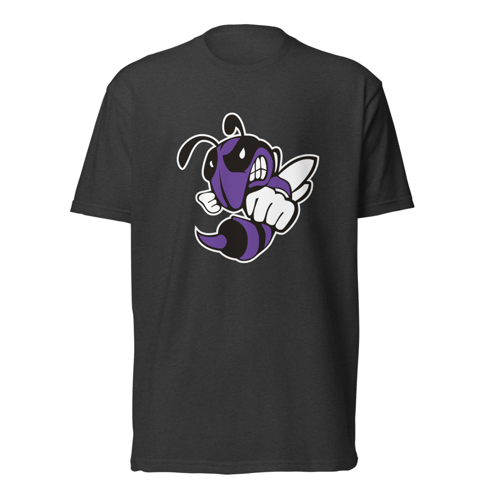 Box Elder High School Design 1 — Charcoal