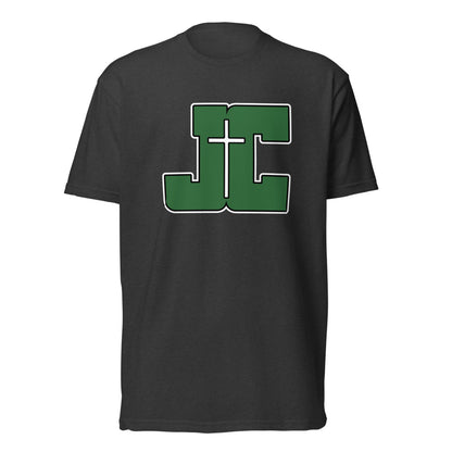 John Carroll Catholic High School Design 1 — Charcoal