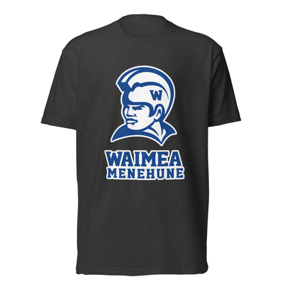 Waimea High School Design 1 — Charcoal
