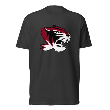 Hartselle High School Design 1 — Charcoal