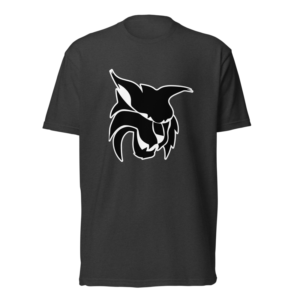 Lincoln County High School Design 1 — Charcoal