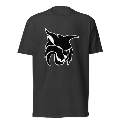 Lincoln County High School Design 1 — Charcoal