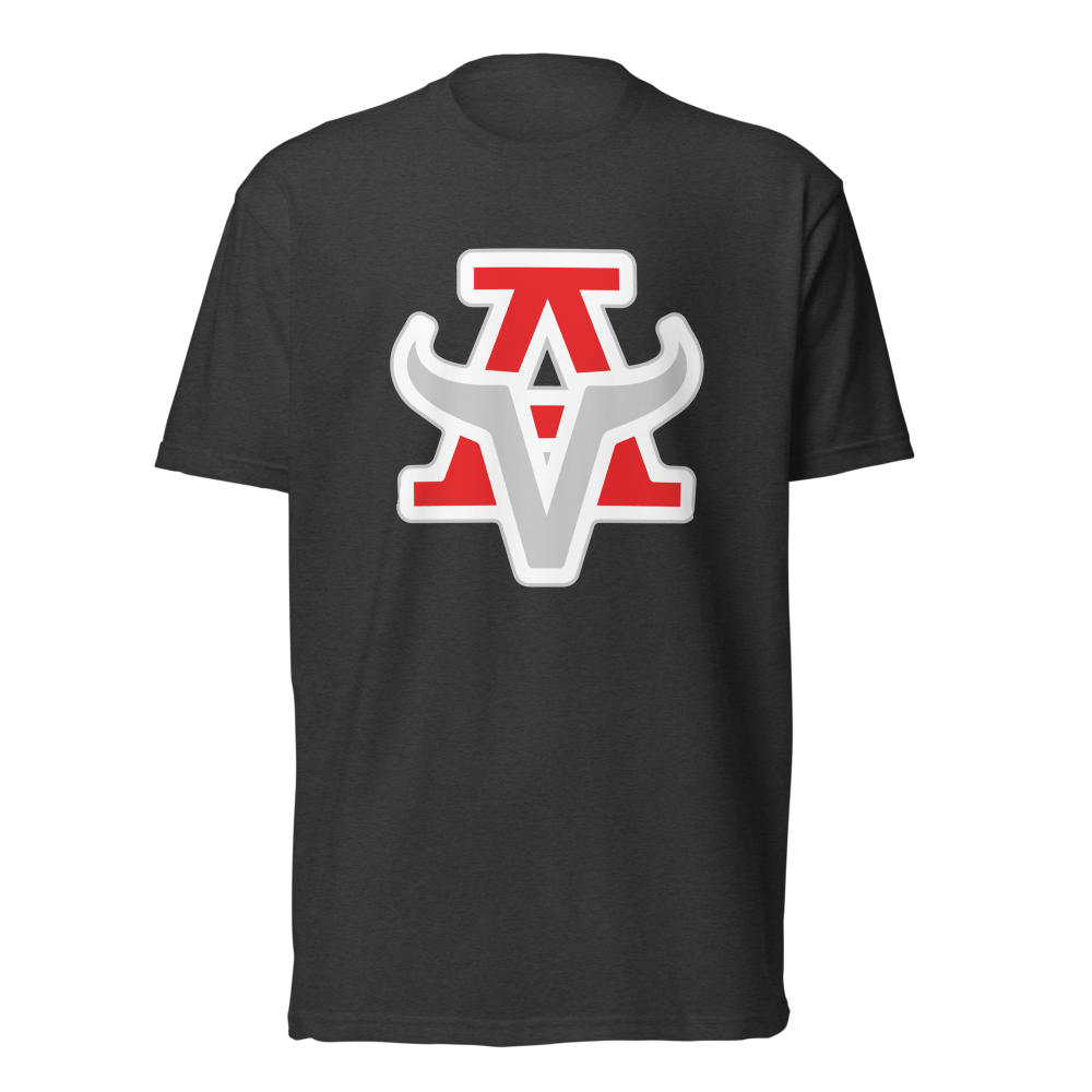 Arbor View High School Design 1 — Charcoal
