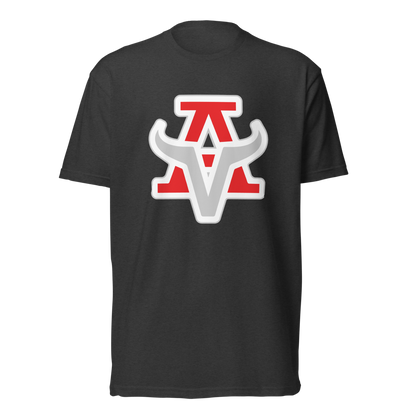 Arbor View High School Design 1 — Charcoal