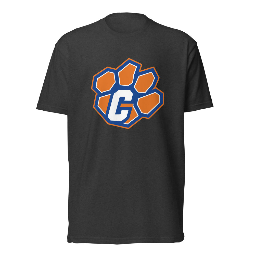 Chilton County High School Design 1 — Charcoal