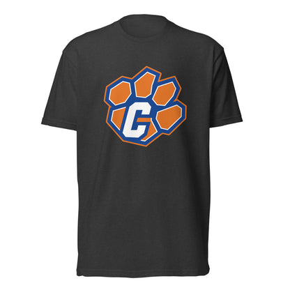 Chilton County High School Design 1 — Charcoal