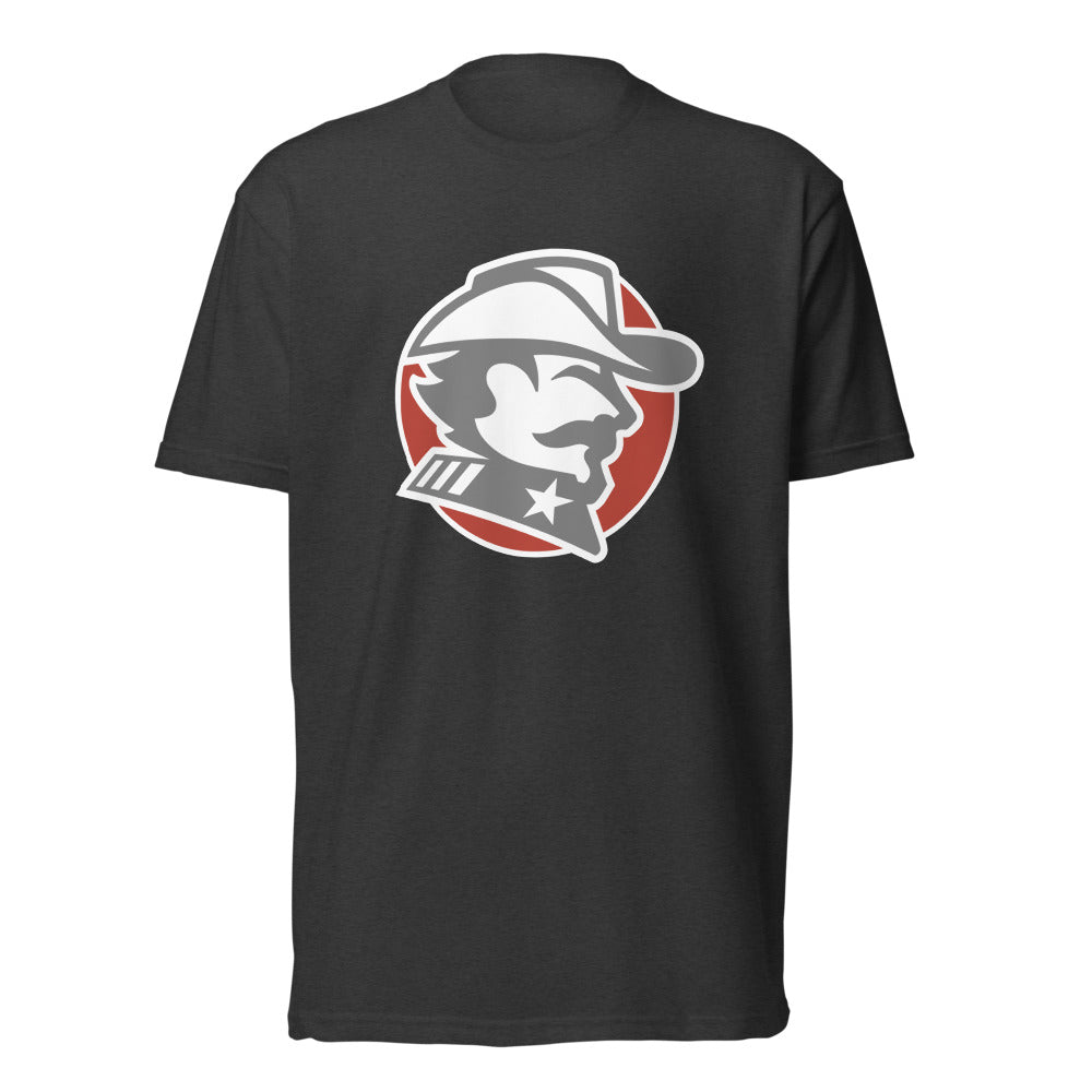 Abbeville Christian Academy Design 1 — Charcoal