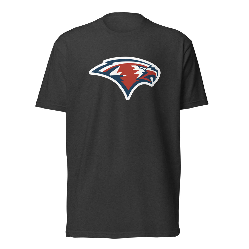 Oak Mountain High School Design 1 — Charcoal