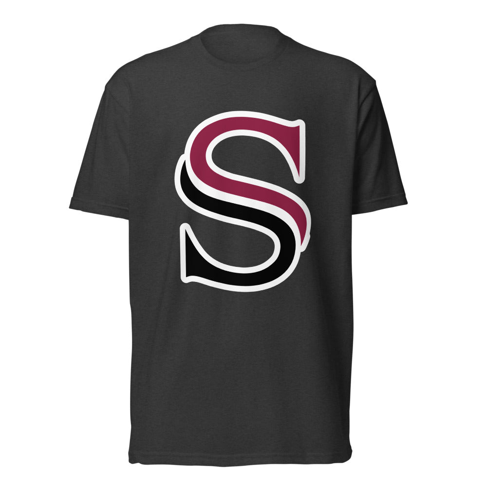 Sparkman High School Design 1 — Charcoal
