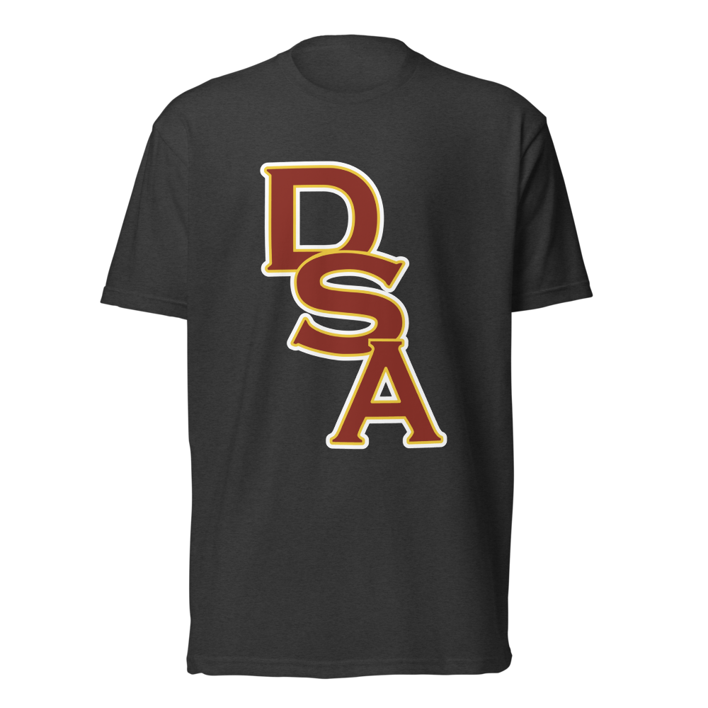 Del Sol Academy of the Performing Arts Design 1 — Charcoal