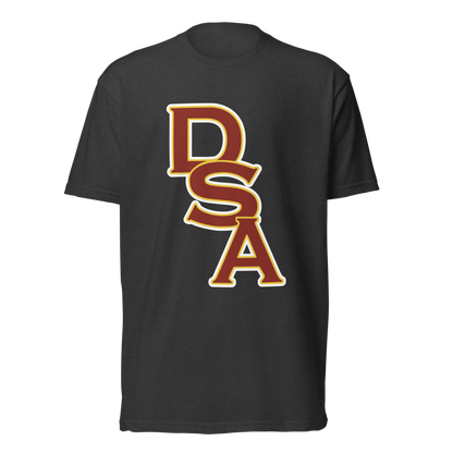Del Sol Academy of the Performing Arts Design 1 — Charcoal