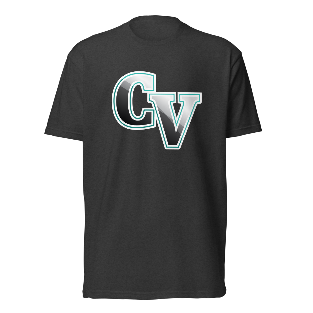 Canyon View High School Design 1 — Charcoal